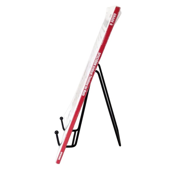 Spectrum Critical Thinking for Math Grade 6 Paperback - Picture 4 of 9